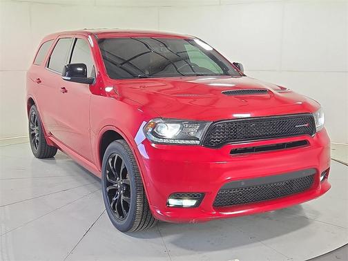 2019 Dodge Durango R/T
