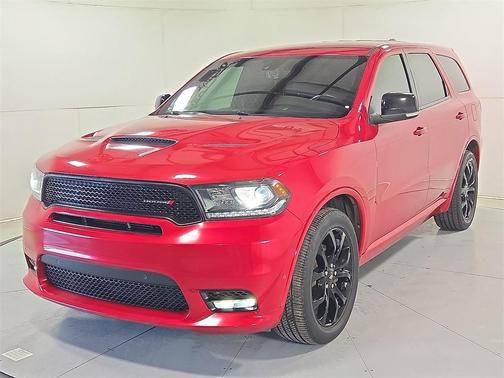 2019 Dodge Durango R/T