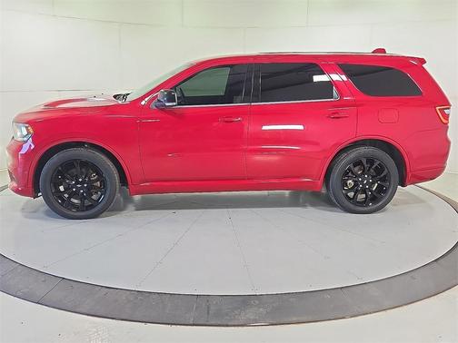 2019 Dodge Durango R/T