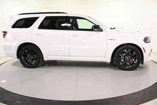 2024 Dodge Durango R/T