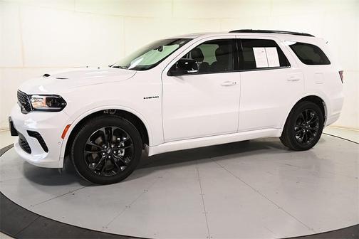 2024 Dodge Durango R/T