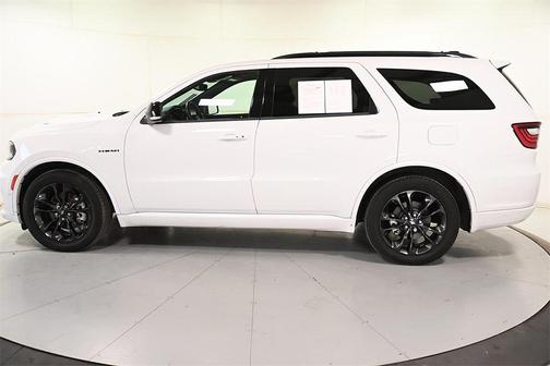 2024 Dodge Durango R/T
