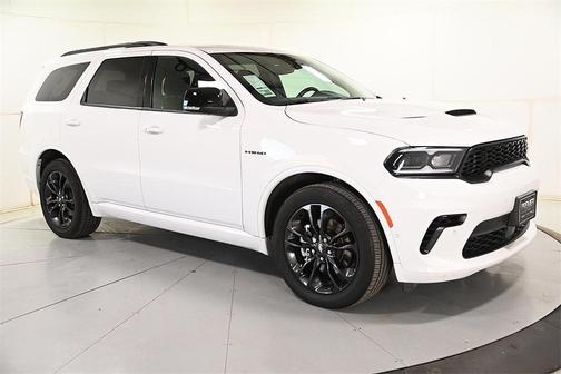2024 Dodge Durango R/T