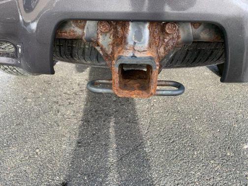 2017 Toyota 4Runner Limited