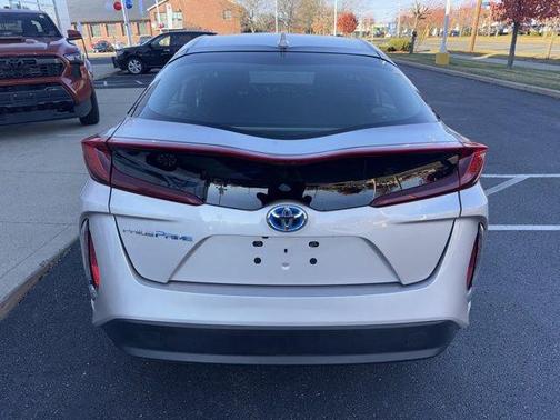 2020 Toyota Prius Prime LE