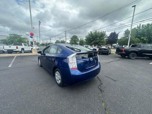 2010 Toyota Prius One