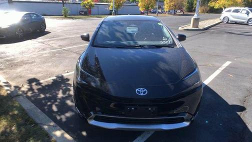 2024 Toyota Prius Prime XSE Premium