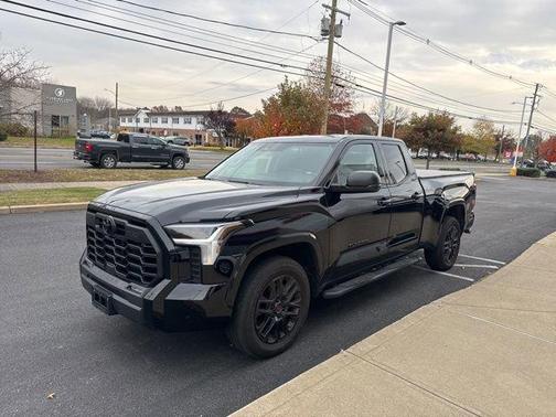 2023 Toyota Tundra SR5
