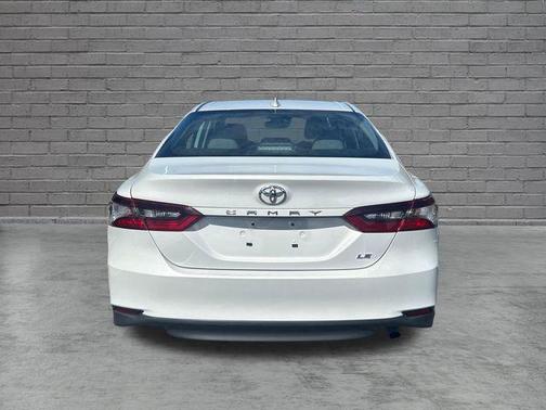 Ice Edge 2024 Toyota Camry LE