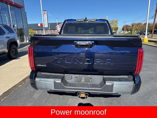 2023 Toyota Tundra 1794 Edition