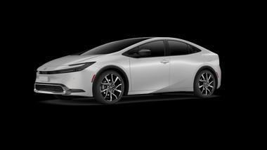 2025 Toyota Prius Plug-In Hybrid XSE Premium