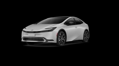 2025 Toyota Prius Plug-In Hybrid XSE Premium