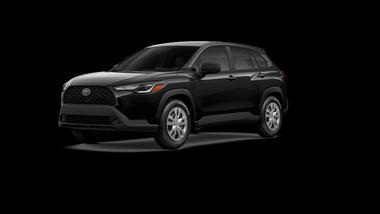 2025 Toyota Corolla Cross L