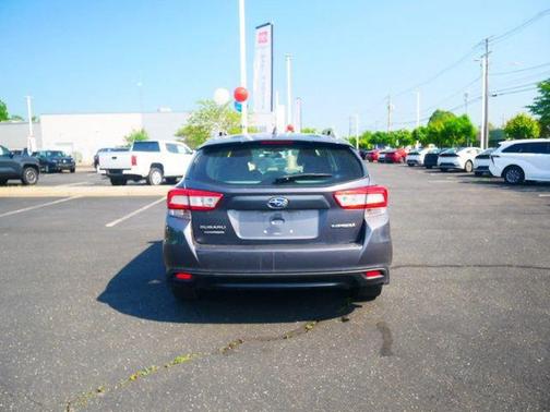 2018 Subaru Impreza 2.0i Premium