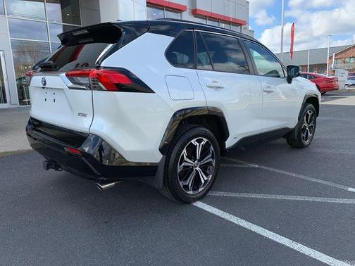 2023 Toyota RAV4 Prime XSE