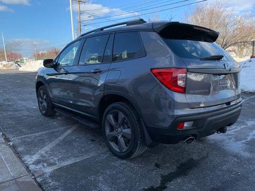 2020 Honda Passport AWD Touring