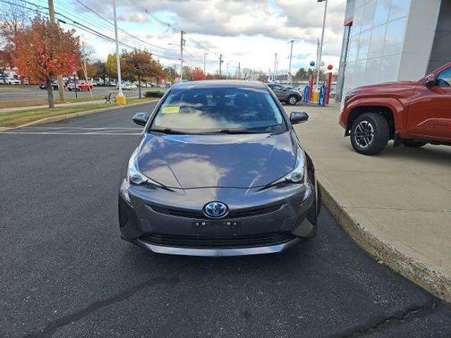 2017 Toyota Prius Two