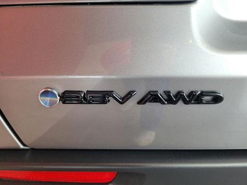 Heavy Metal 2026 Toyota bZ XLE