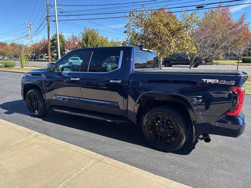 2023 Toyota Tundra 1794 Edition