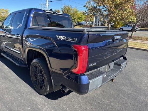 2023 Toyota Tundra 1794 Edition