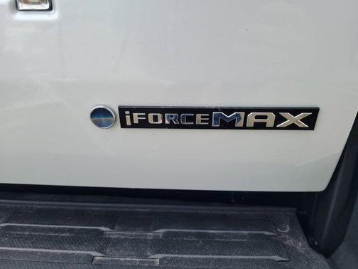 2024 Toyota Tacoma Hybrid Limited