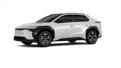 2025 Toyota bZ4X XLE