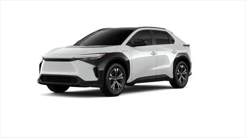 2025 Toyota bZ4X XLE