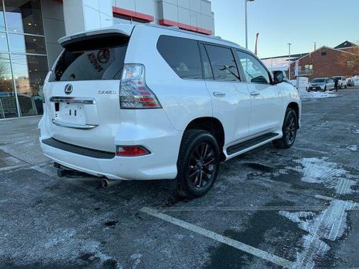 2023 Lexus GX 460 Premium