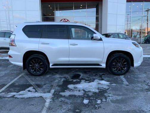 2023 Lexus GX 460 Premium