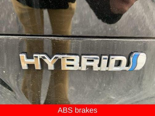 2021 Toyota Venza XLE