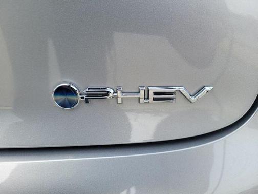 Cutting Edge 2026 Toyota Prius Plug-In Hybrid XSE