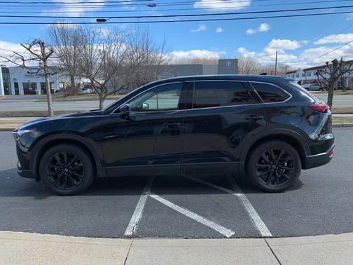 2023 Mazda CX-9 Touring