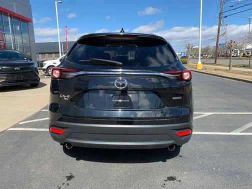 2023 Mazda CX-9 Touring