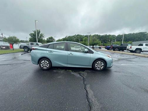 2018 Toyota Prius Two