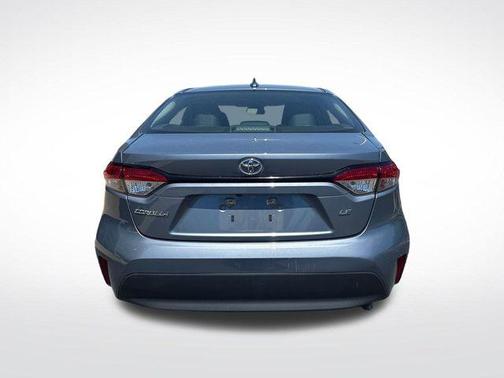 Celestite 2024 Toyota Corolla LE