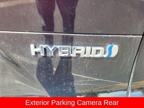 2021 Toyota Venza LE