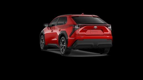 2025 Toyota bZ4X XLE
