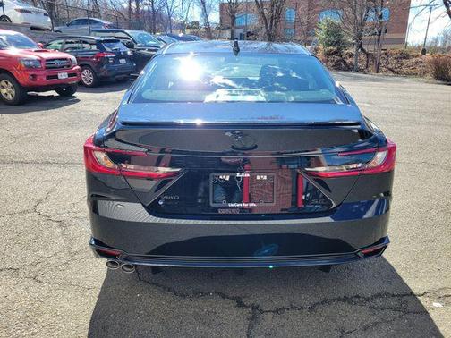 Midnight Black Metallic 2026 Toyota Camry Nightshade
