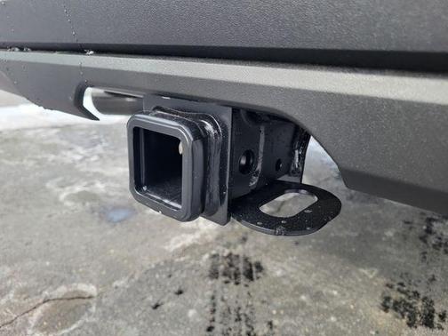 2025 Toyota Tundra Hybrid Limited