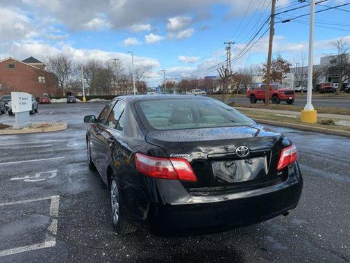 2009 Toyota Camry LE