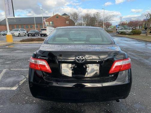 2009 Toyota Camry LE