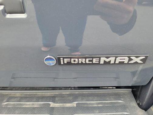 2025 Toyota Tacoma Hybrid TRD Off Road
