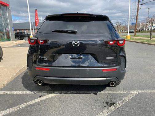 2024 Mazda CX-50 2.5 S Premium Package