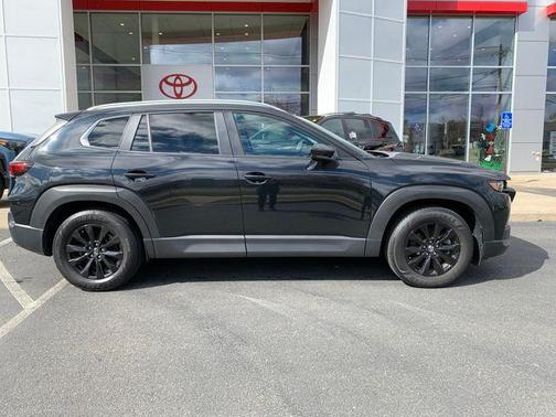 2024 Mazda CX-50 2.5 S Premium Package