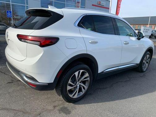 2023 Buick Envision Essence FWD