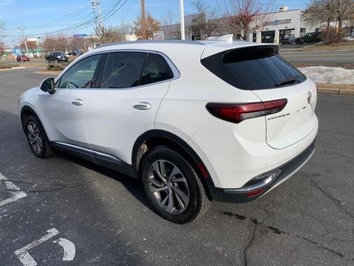 2023 Buick Envision Essence FWD
