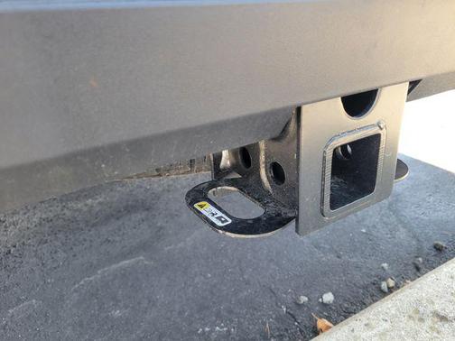 2026 Toyota Tacoma Hybrid TRD Off Road