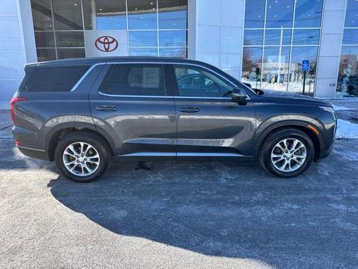 2020 Hyundai PALISADE SE