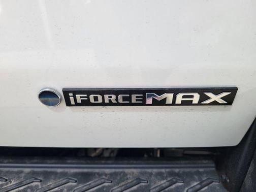 2025 Toyota Tacoma Hybrid Trailhunter