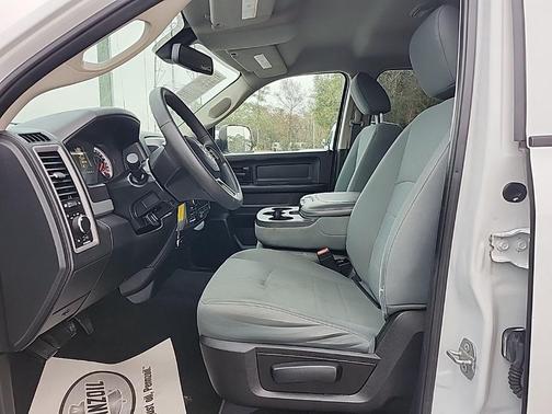 2018 RAM 1500 Tradesman